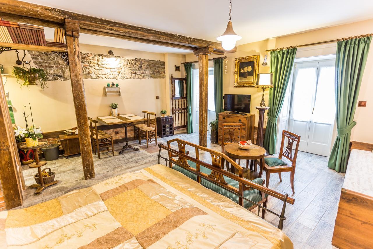 Dom Berg Daire Banská Štiavnica Dış mekan fotoğraf