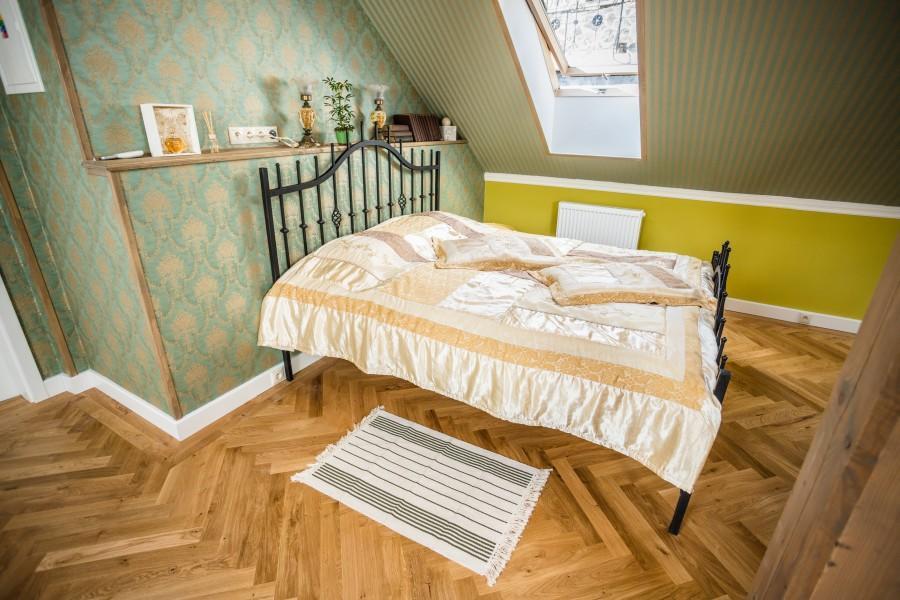Dom Berg Daire Banská Štiavnica Dış mekan fotoğraf